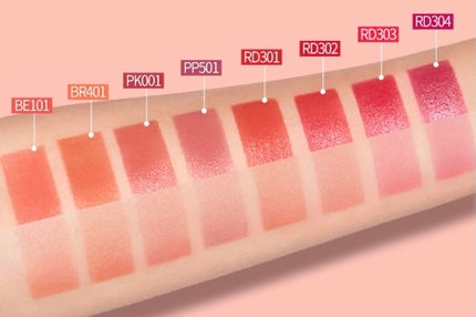 グロッシールージュティント/ETUDE/リップグロスを使ったクチコミ(4枚目)