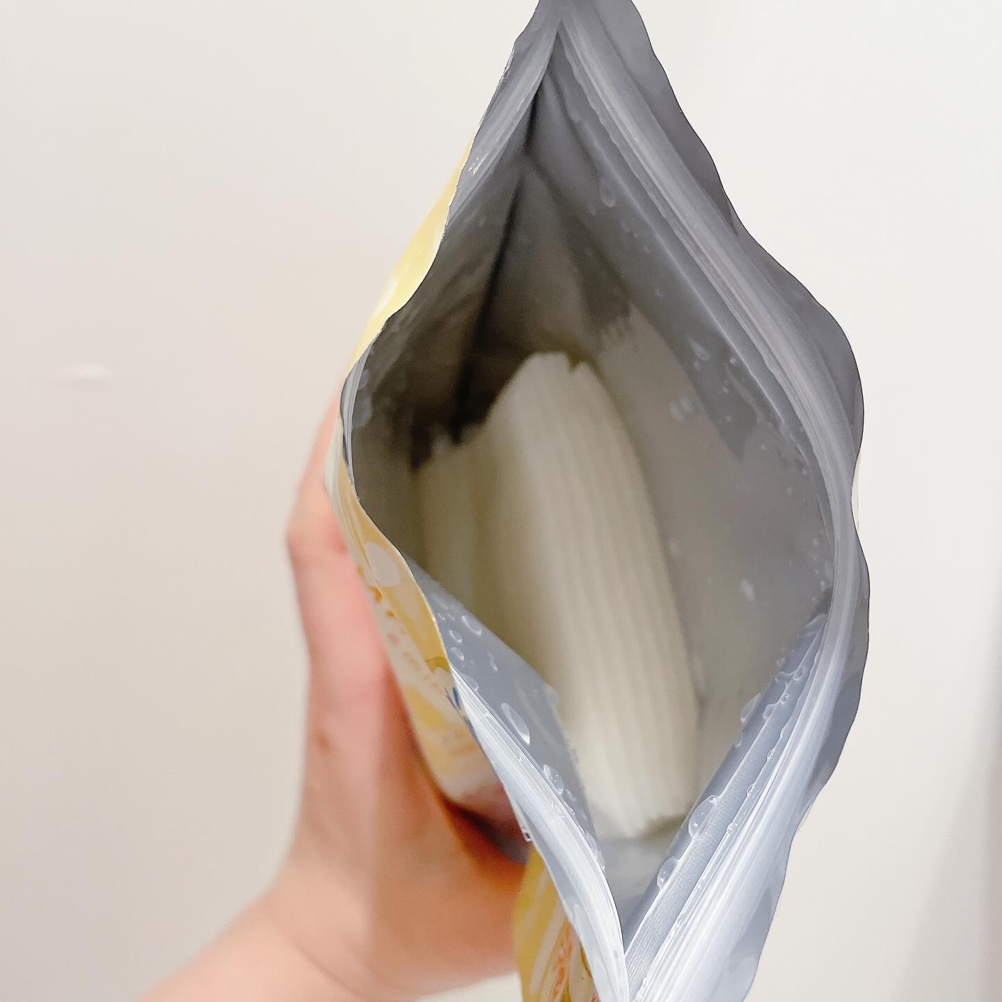 ビタミンＢＯＭＢマスク/クリアターン/シートマスク・パックを使ったクチコミ（3枚目）