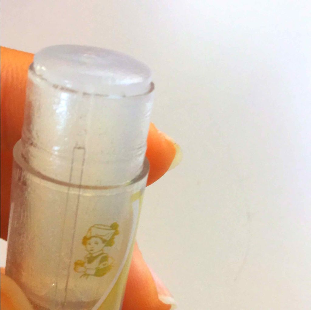 リップフォンデュ/メンソレータム/リップバームを使ったクチコミ(2枚目)