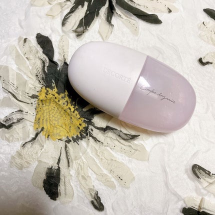 コンフォート デイミスト セット&プロテクト/DECORTÉ/ミスト状化粧水を使ったクチコミ(1枚目)