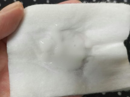 リフトモイスト エマルジョン SP/エリクシール/乳液を使ったクチコミ(1枚目)