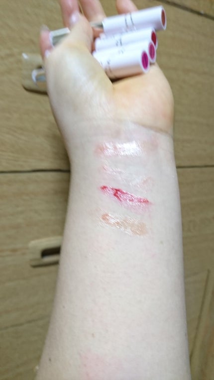 オペラ リップティント N/OPERA/リップティントを使ったクチコミ(3枚目)