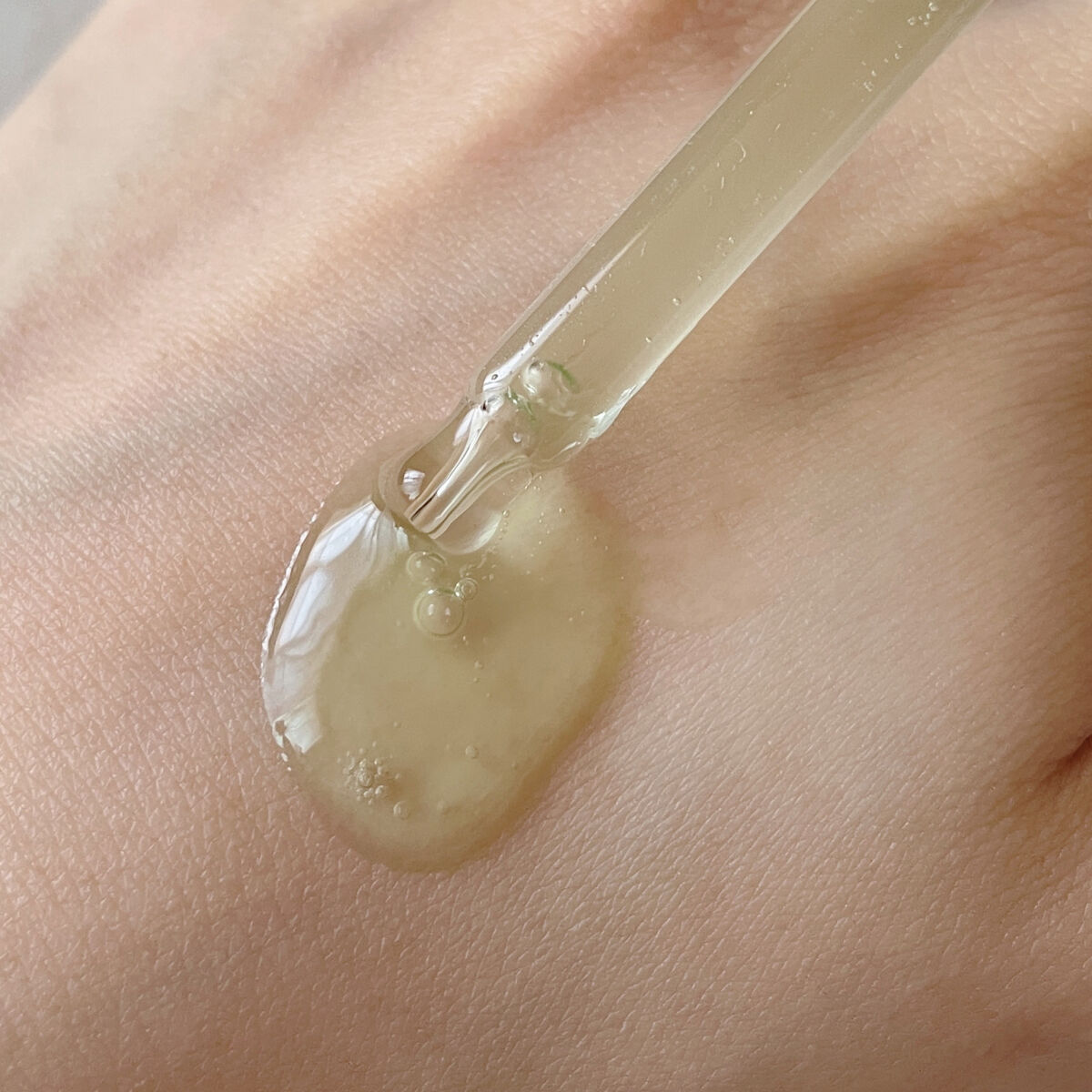 Noni Ampule/celimax/美容液を使ったクチコミ（3枚目）