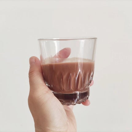 オムテック メンズウェルネスプロテイン/アンファー オムテック/その他プロテインを使ったクチコミ(4枚目)