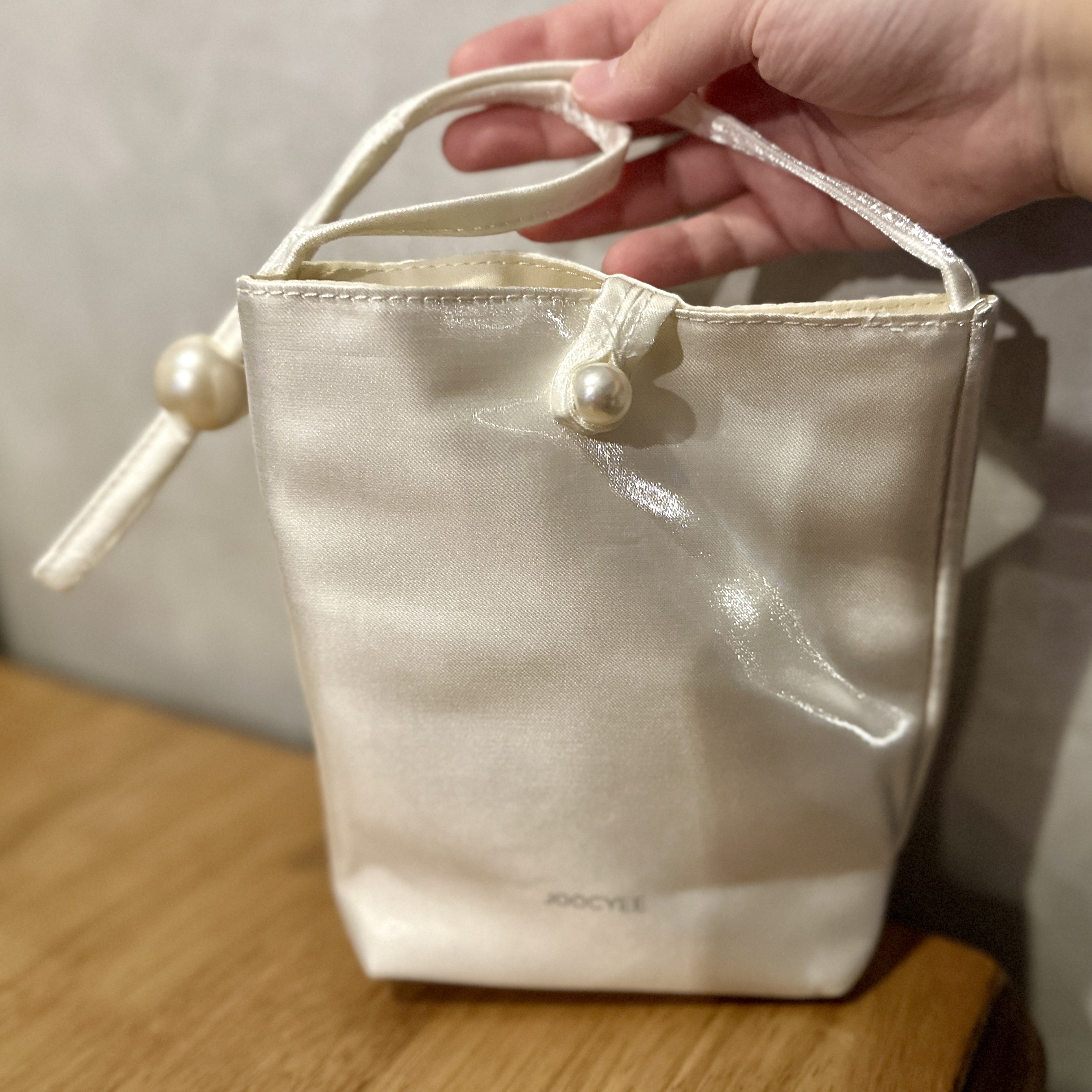 Heart Of Oysters Limited Gift Set/Joocyee/メイクアップキットを使ったクチコミ（3枚目）