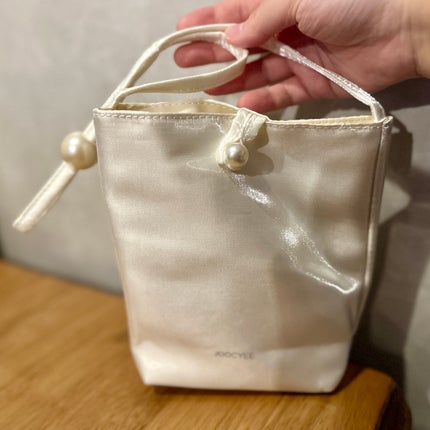 Heart Of Oysters Limited Gift Set/Joocyee/メイクアップキットを使ったクチコミ(3枚目)