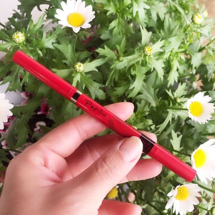 ステイブロウ/Papilio/アイブロウペンシルを使ったクチコミ(1枚目)