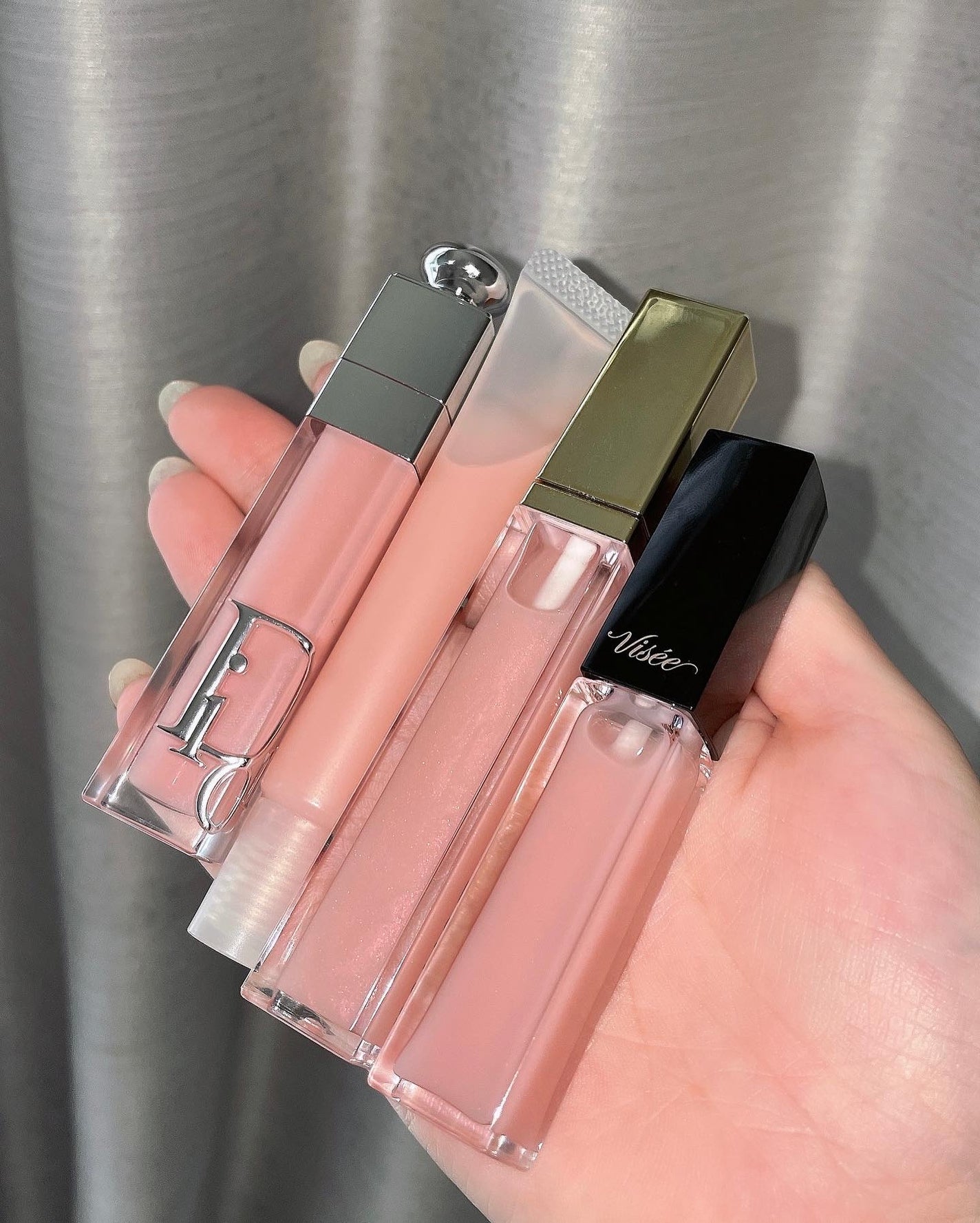 リップエッセンス/無印良品/リップケアを使ったクチコミ(8枚目)