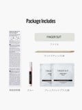 FINGER SUIT ネイルチップ(グルータイプ)