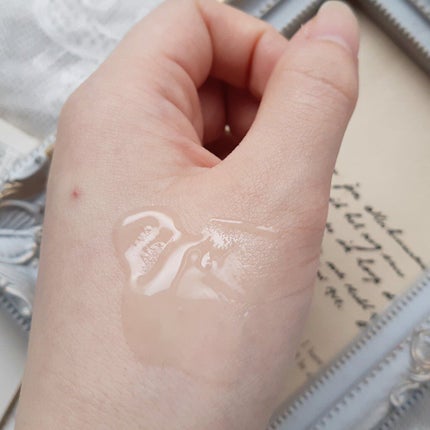 ビューティーオープナージェル/オージオ/オールインワン化粧品を使ったクチコミ(3枚目)