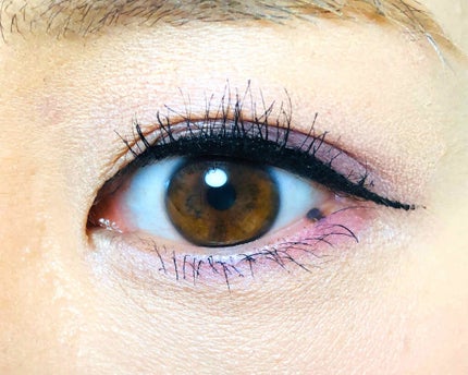 サンク クルール<グロウ バイブス>/Dior/アイシャドウパレットを使ったクチコミ(2枚目)