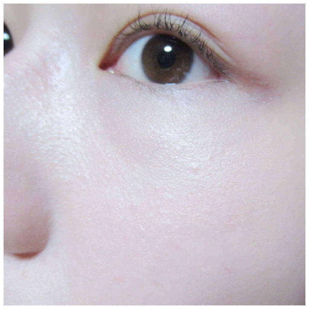 プロポリスアンプルインクッション/CNP Laboratory/クッションファンデーションを使ったクチコミ(2枚目)