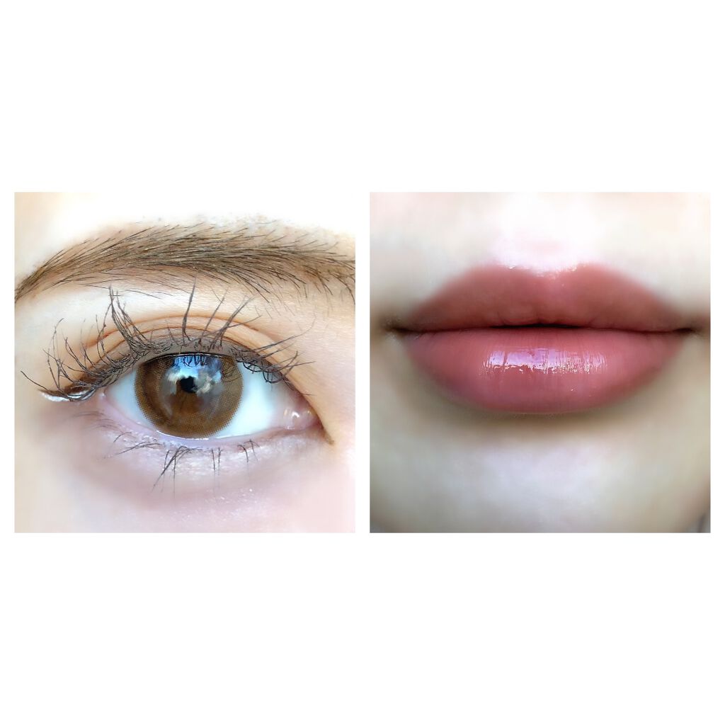 【旧品】パウダーチークス/キャンメイク/パウダーチークを使ったクチコミ（2枚目）