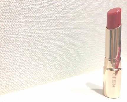 オペラ リップティント N/OPERA/リップティントを使ったクチコミ(2枚目)