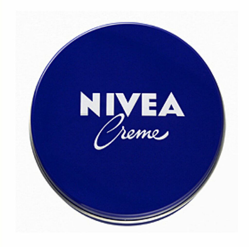 ニベアクリーム/ニベア/ボディクリームを使ったクチコミ（3枚目）