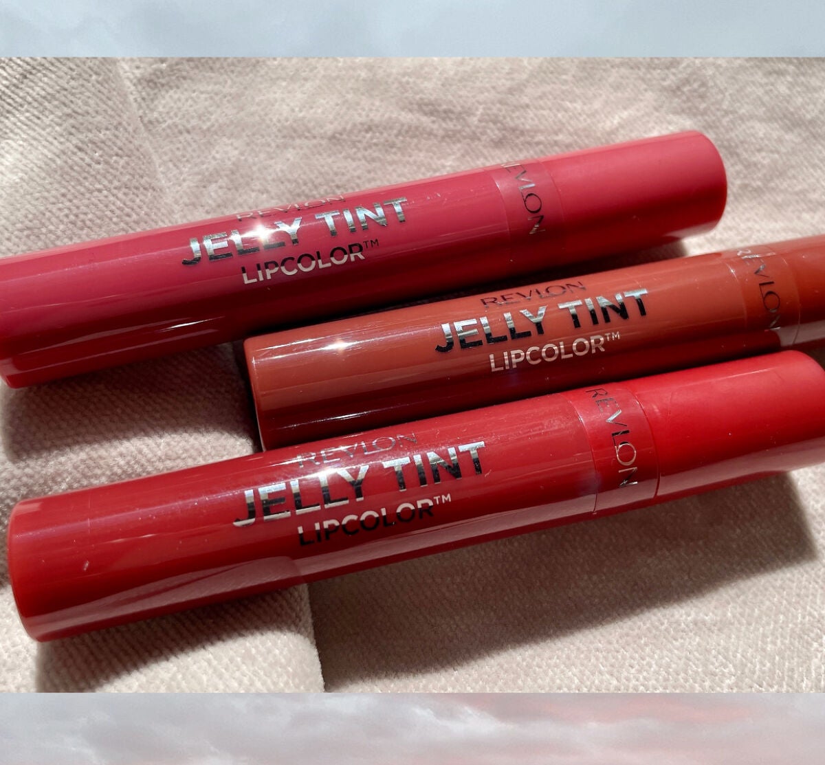 レブロン ダズル アイシャドウ クアッド/REVLON/アイシャドウパレットを使ったクチコミ(8枚目)