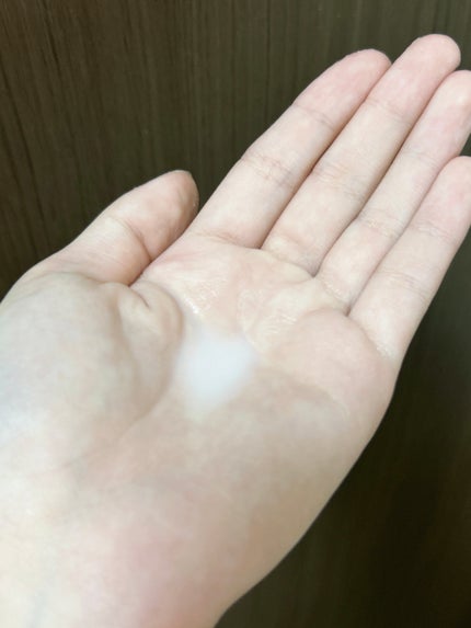 カラミー カラミンノーセバムジェル/Calamee/フェイスクリームを使ったクチコミ(2枚目)