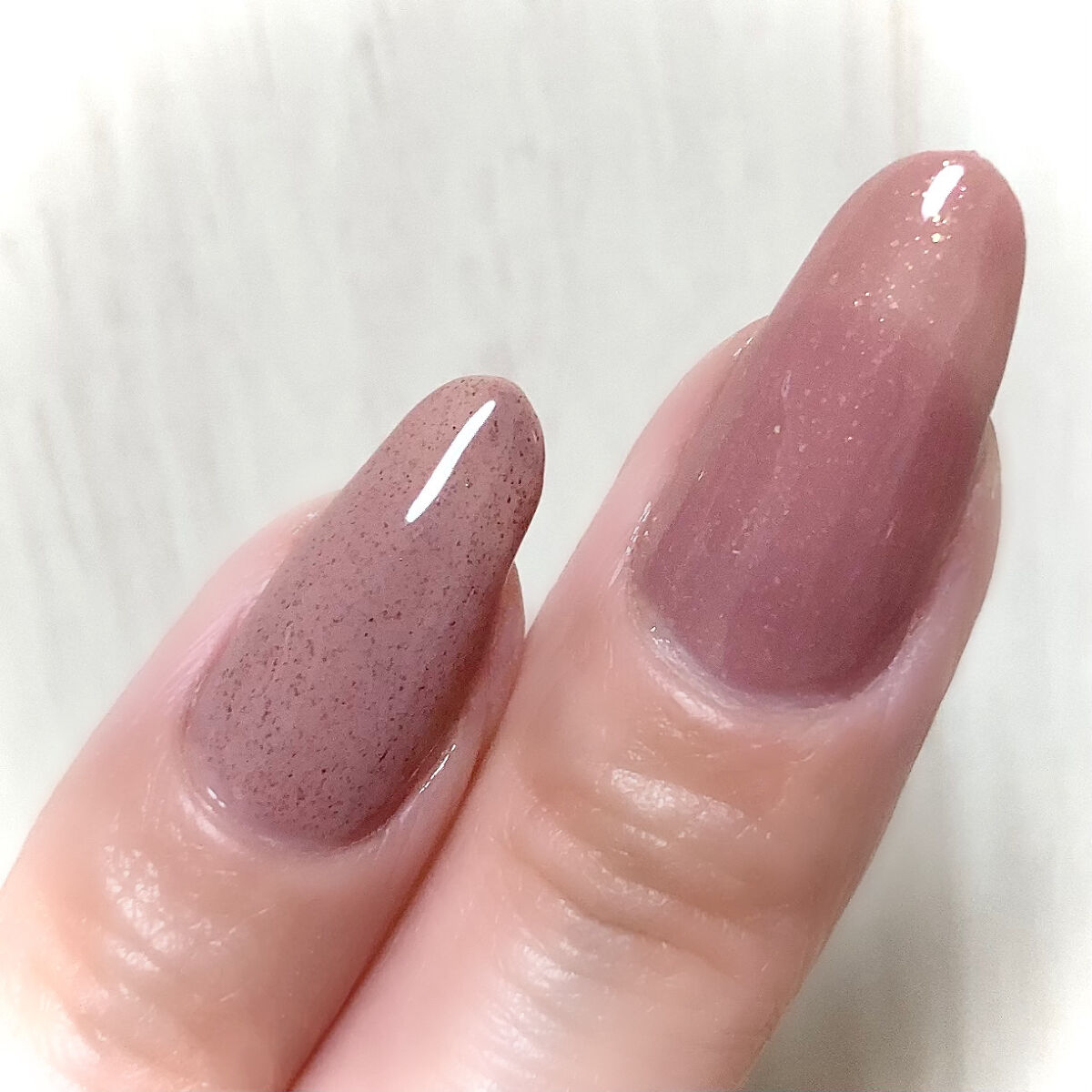 カラフルネイルズ/キャンメイク/マニキュアを使ったクチコミ（3枚目）