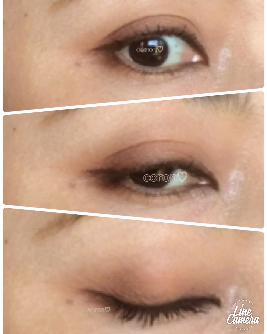 ハイライティング パウダー/BOBBI BROWN/パウダーハイライトを使ったクチコミ（2枚目）