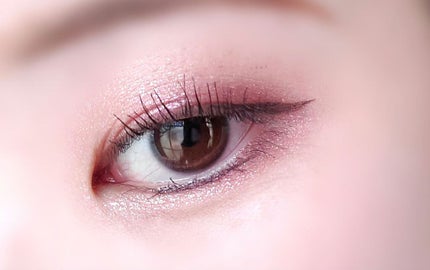 シルキースフレアイズ/キャンメイク/アイシャドウパレットを使ったクチコミ(4枚目)