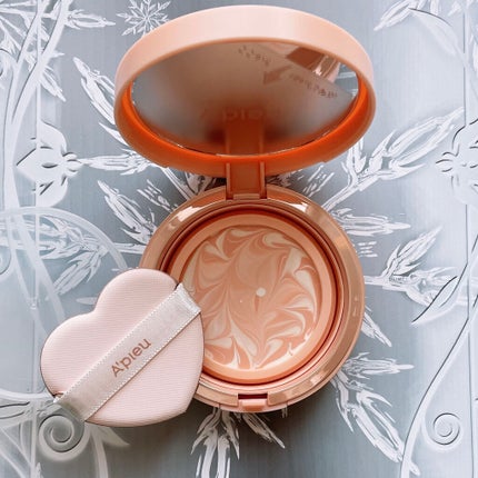 ジューシーパン スキンケアプライマー/A’pieu/化粧下地を使ったクチコミ(2枚目)