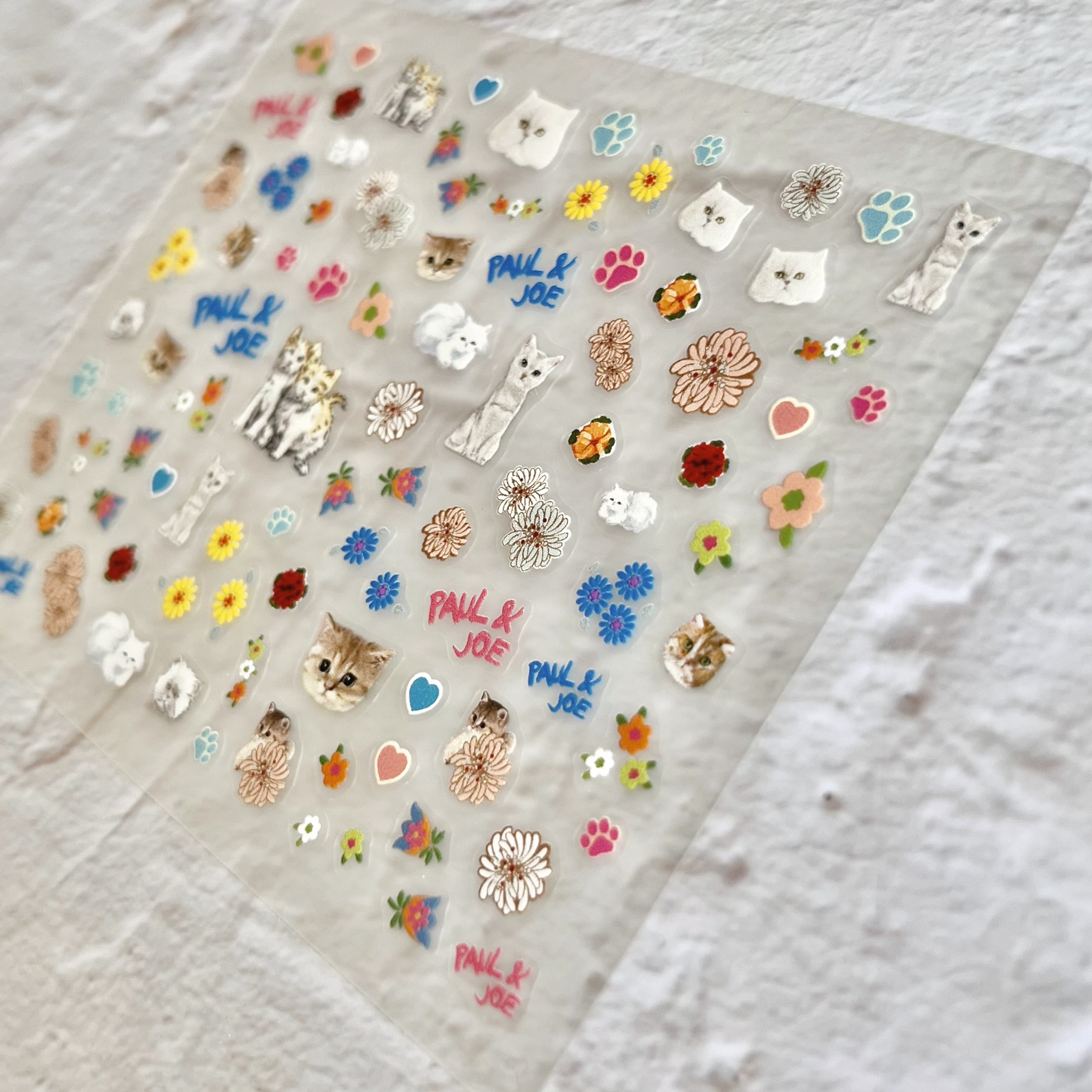 ネイルカラー/PAUL & JOE BEAUTE/マニキュアを使ったクチコミ（2枚目）