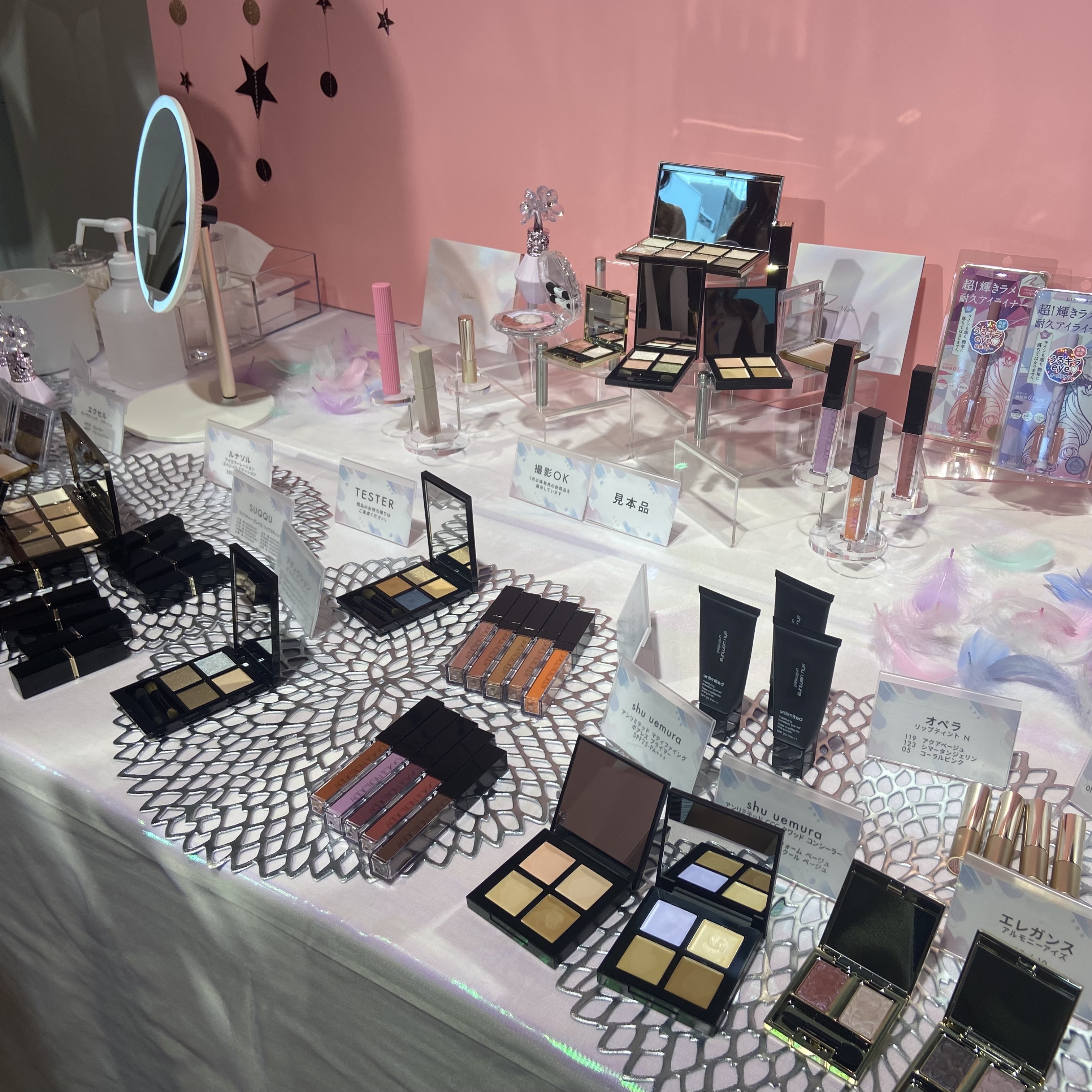 フルーティーグラムティント/Laka/リップティントを使ったクチコミ（3枚目）