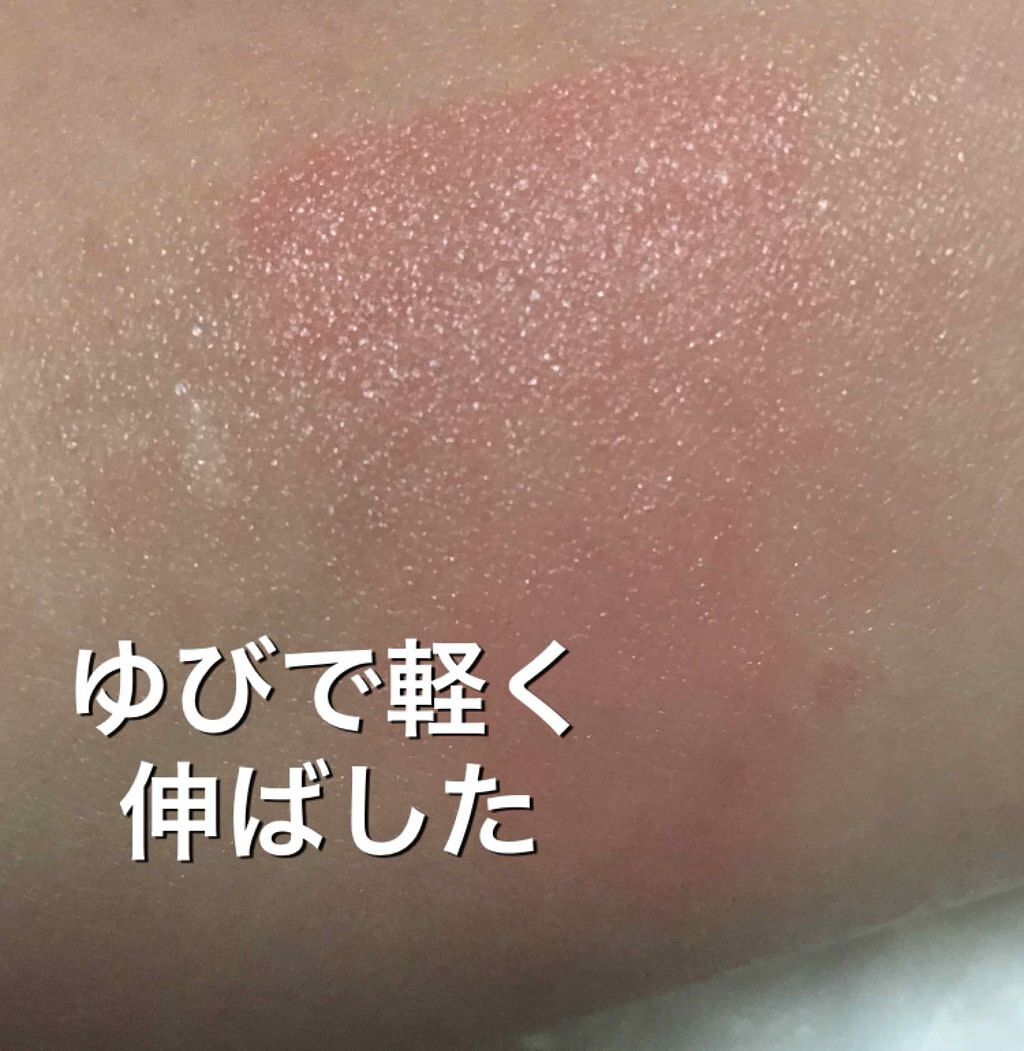 ルージュ ココ リップ ブラッシュ/CHANEL/口紅を使ったクチコミ(3枚目)