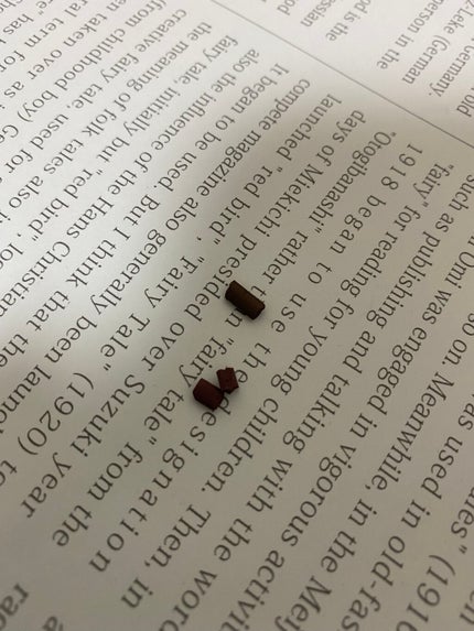 クリームフィットペンシル<アイライナー>/ラブ・ライナー/ペンシルアイライナーを使ったクチコミ(4枚目)