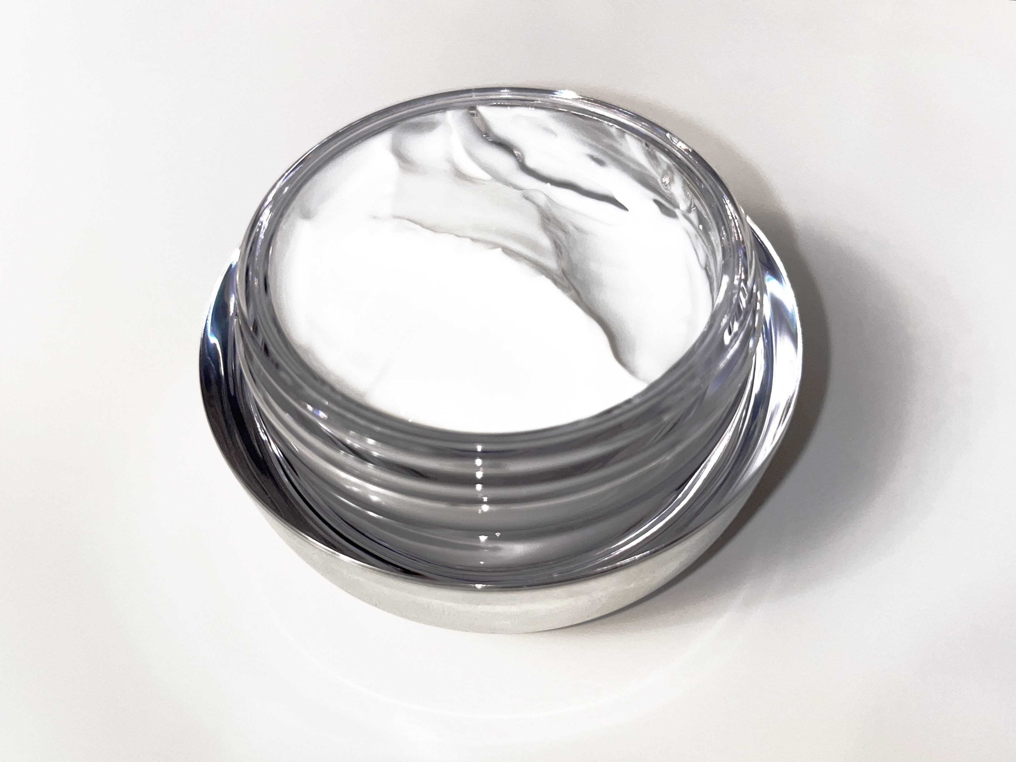 バウンス インテンス クリーム/IPSA/フェイスクリームを使ったクチコミ（3枚目）