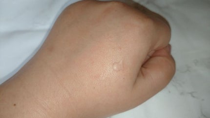 毛穴レスコンシーラー/CEZANNE/クリームコンシーラーを使ったクチコミ(3枚目)