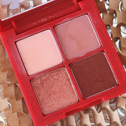 ジャストアイシャドウ/Laka/単色アイシャドウを使ったクチコミ(6枚目)