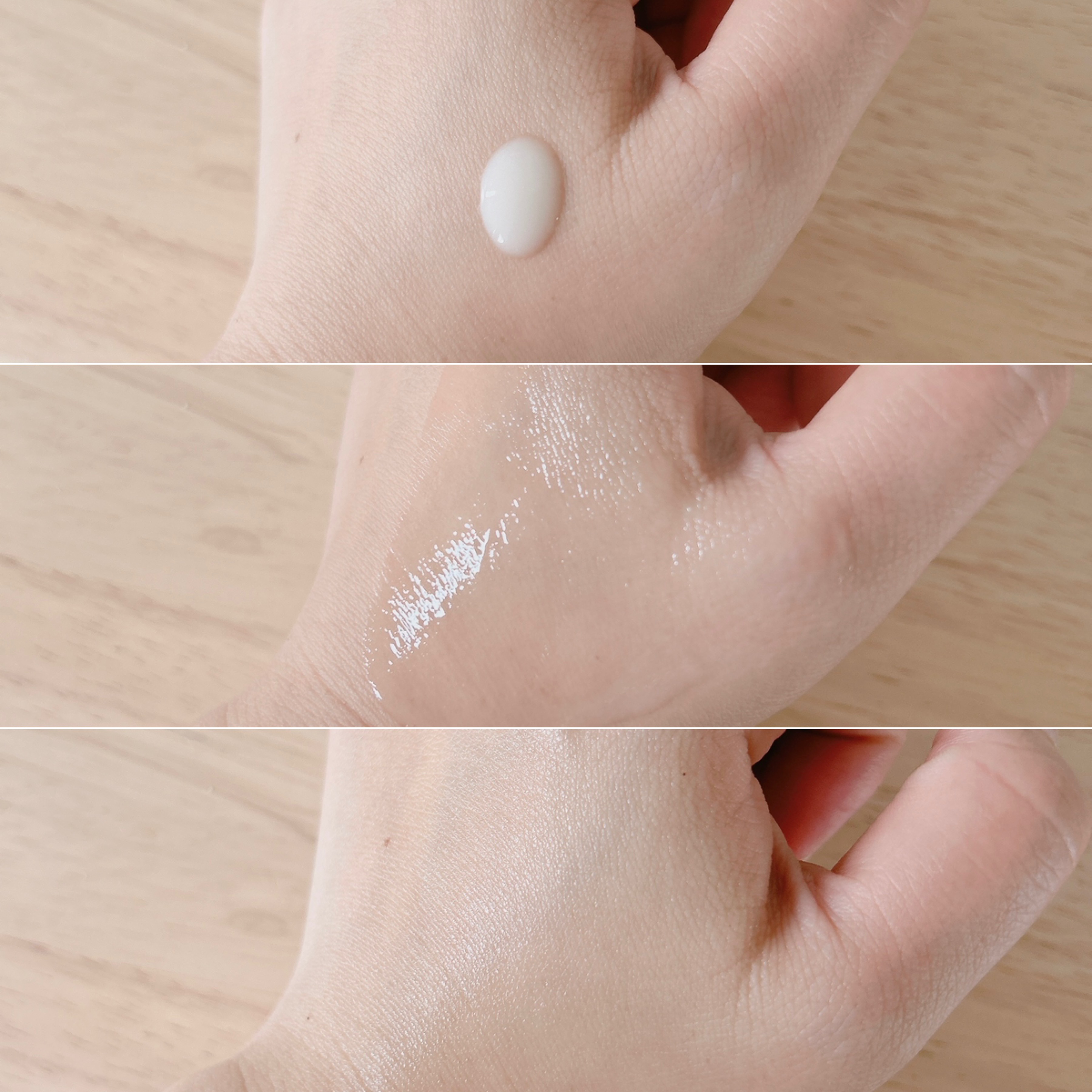 マヤ72H セラム/Antipodes/美容液を使ったクチコミ（2枚目）