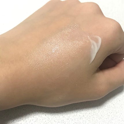 マーメイドスキンジェルUV/キャンメイク/日焼け止めジェルを使ったクチコミ(4枚目)