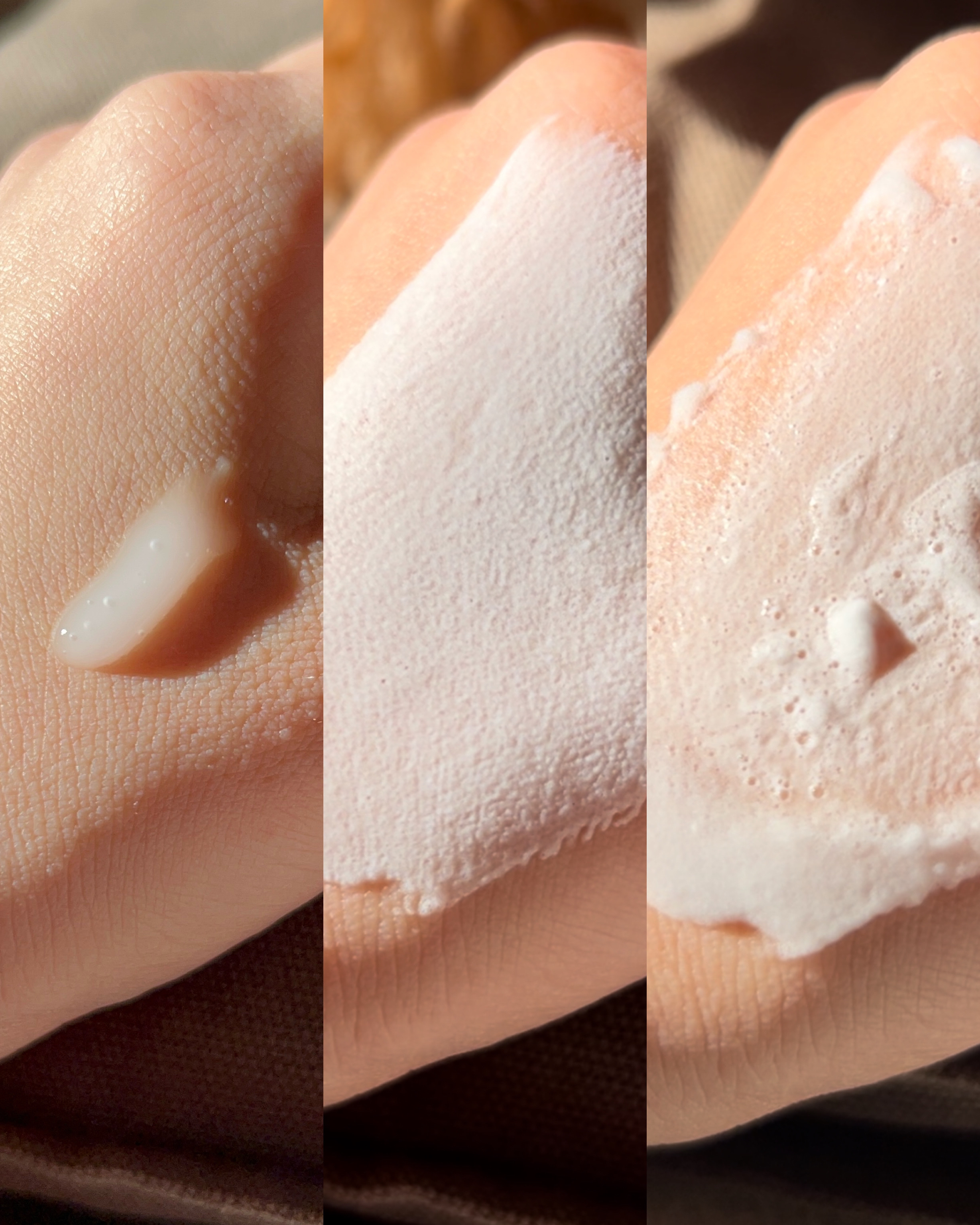 スパークリングスカルプスケーラー/ミンツリー/頭皮ケアを使ったクチコミ（2枚目）