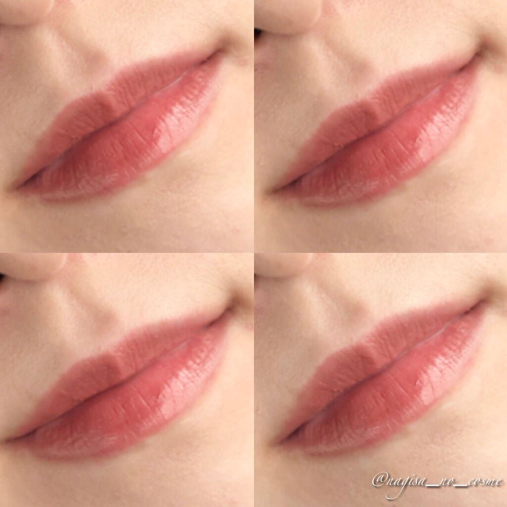 【旧】ディオール アディクト リップ マキシマイザー/Dior/リップグロスを使ったクチコミ(5枚目)