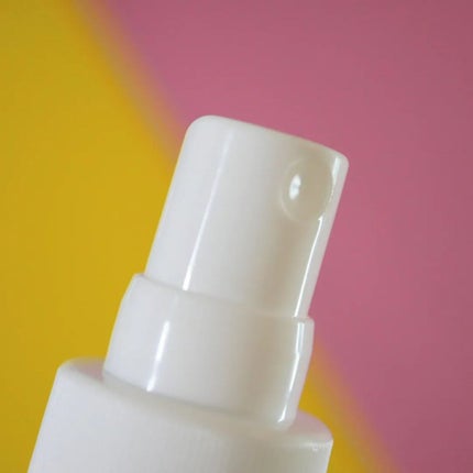 エンリッチ ミストローション/アルージェ/ミスト状化粧水を使ったクチコミ(2枚目)