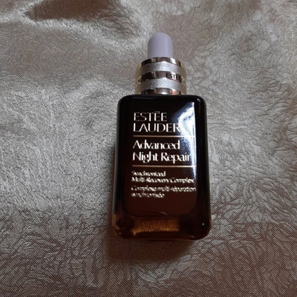 アドバンス ナイト リペア SMR コンプレックス/ESTEE LAUDER/美容液を使ったクチコミ(1枚目)