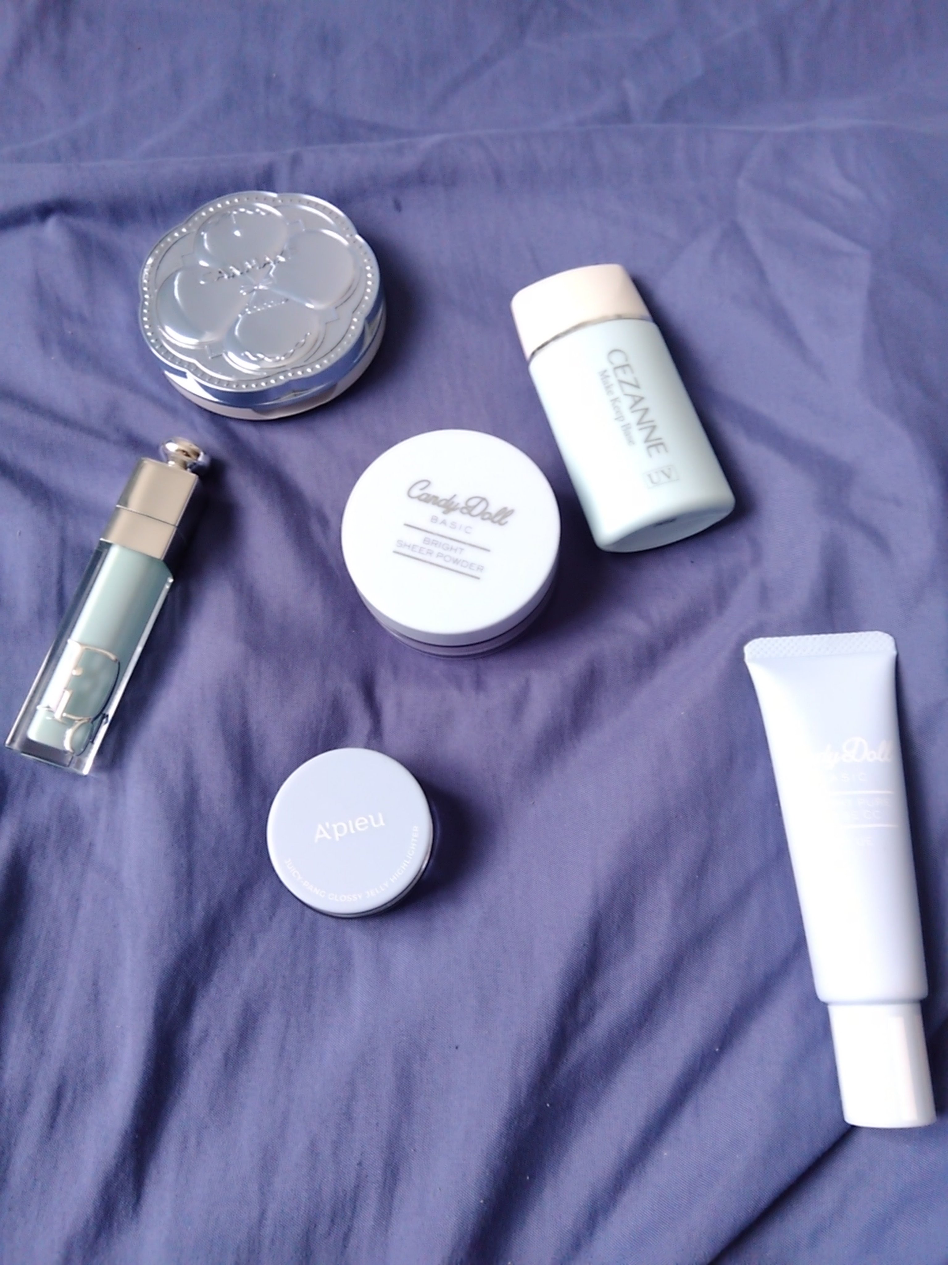 ディオール アディクト リップ マキシマイザー/Dior/リップグロスを使ったクチコミ（1枚目）