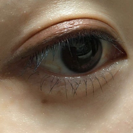 ラッシュニスタ N/MAYBELLINE NEW YORK/マスカラを使ったクチコミ(3枚目)