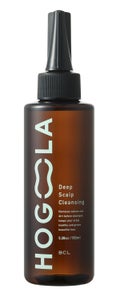 ホグーラ ディープスカルプクレンジング 限定ブラシ付きセット