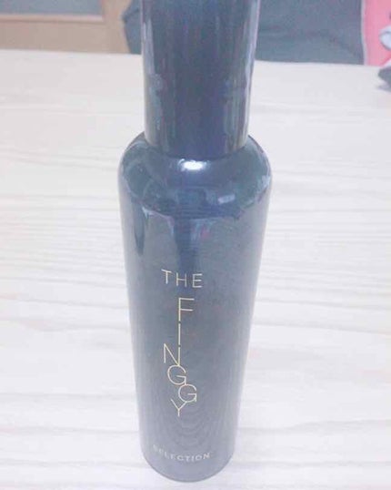 THE FINGGY MULTI PURPOSE LOTION/フィンギー/化粧水を使ったクチコミ(1枚目)
