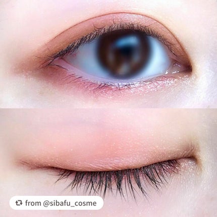 オーラクリエイション/BLEND BERRY/アイシャドウパレットを使ったクチコミ(5枚目)