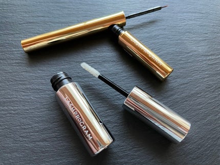 ラッシュプログラム /ISEHAN Lab./まつげ美容液を使ったクチコミ(3枚目)