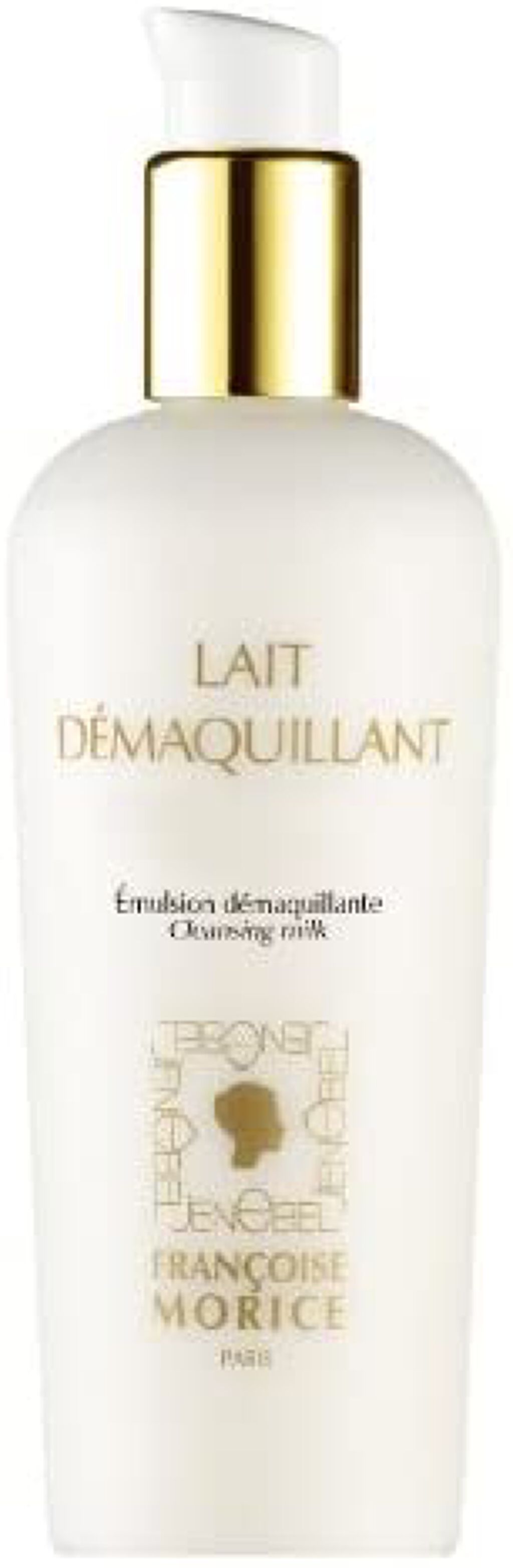 フランソワーズ モリス レ・デマキャン