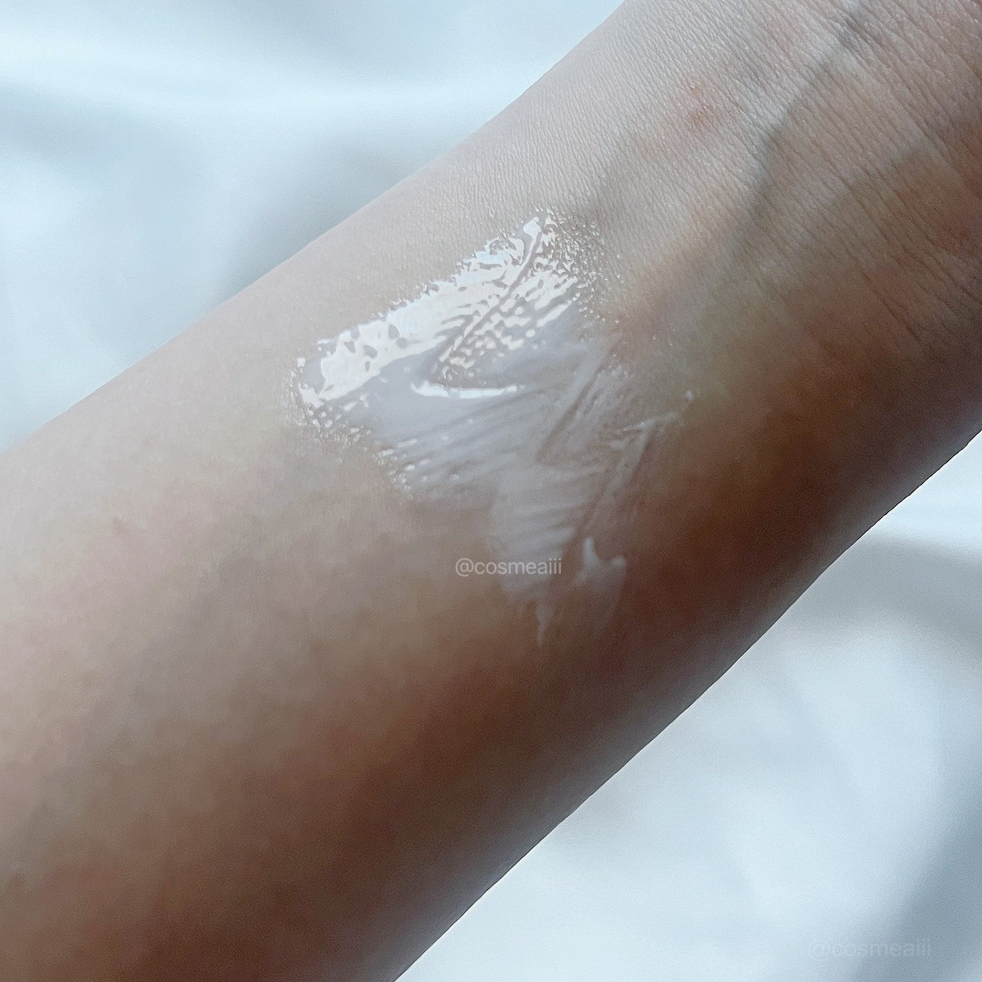 ビタペアC ビタレチ美容液/ネイチャーリパブリック/美容液を使ったクチコミ(5枚目)