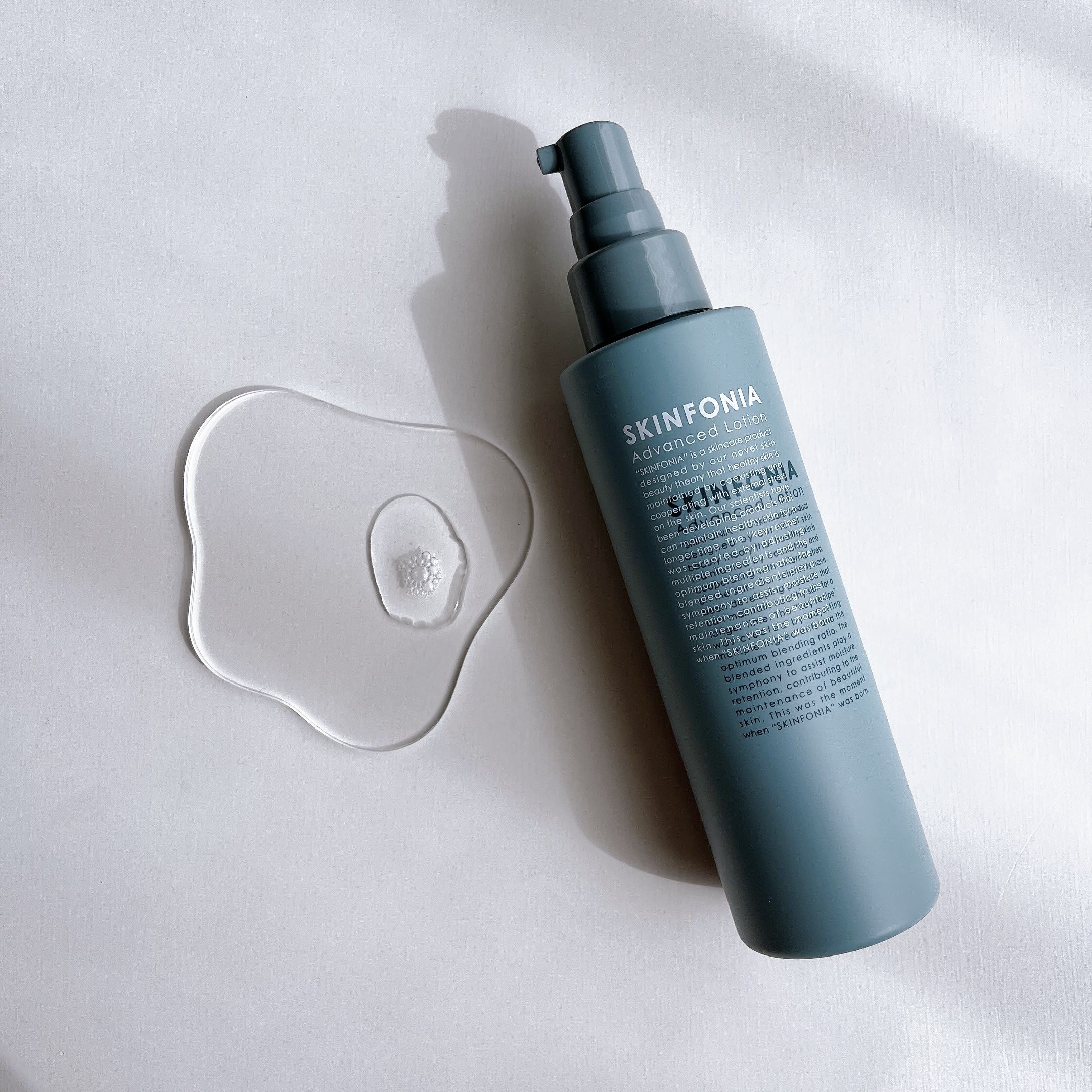 ダーマル モイスチャー クリーム /SKINFONIA/フェイスクリームを使ったクチコミ（2枚目）