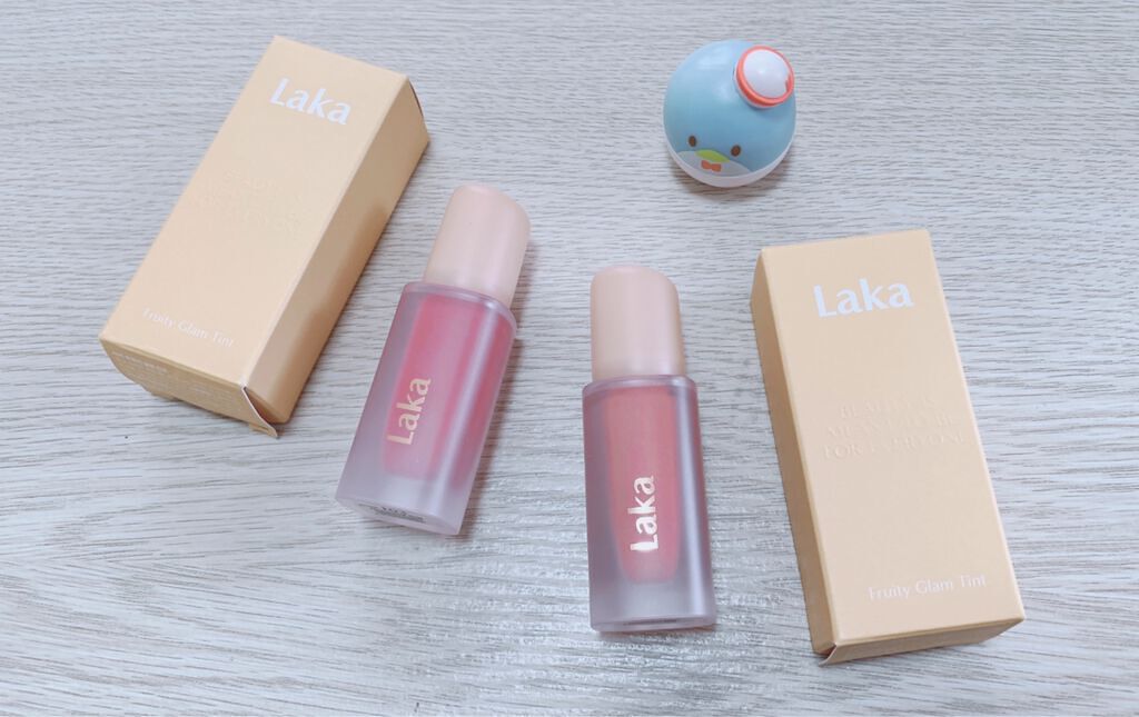 美容液マスクプライマー＜クリアパープル＞/Borica/化粧下地を使ったクチコミ（1枚目）