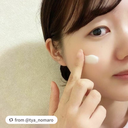 モイスチュア クリーム/カルテHD/フェイスクリームを使ったクチコミ(5枚目)