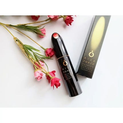 プレミアムパーフェクトエッセンス/ライスフォース/美容液を使ったクチコミ(5枚目)